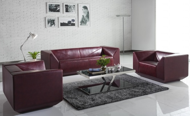 Office Sofa